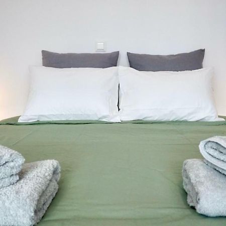 Warm & Cozy Studio In Athens Apartment Exterior photo